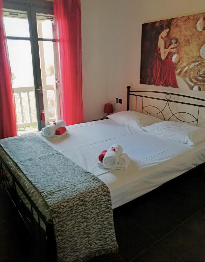 Hisun 4 Seasons Seaside Luxurious Maisonette Kato Gatzea Dış mekan fotoğraf